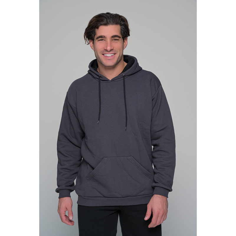 Φούτερ TeenRabbit Dark grey...