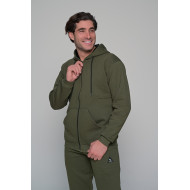 Ζακέτα TeenRabbit Χακί...