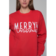 Φούτερ Λαιμόκοψη TeenRabbit...