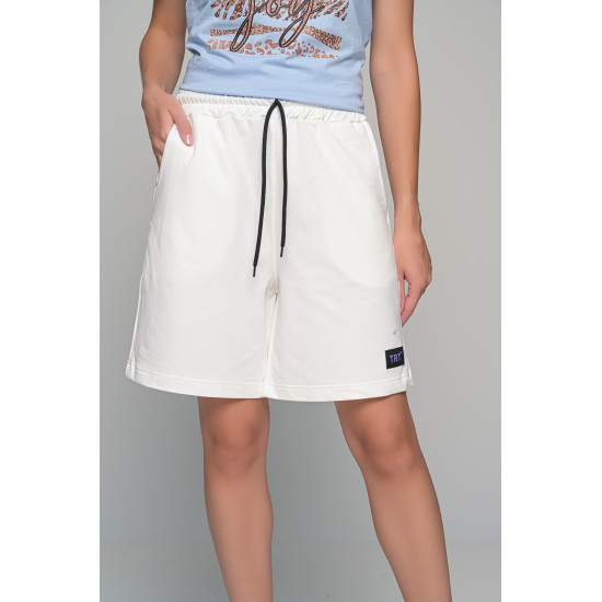 Σορτς Γυναικείο Oversize...
