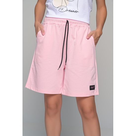 Σορτς Γυναικείο Oversize...