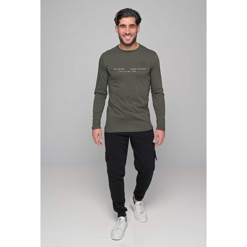 Μπούζα Μακό TeenRabbit χακί...